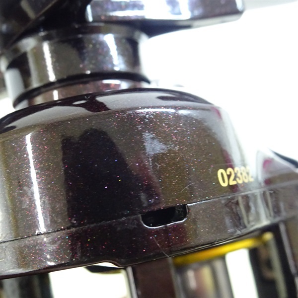 ０９スコーピオンＸＴ１５０１ 左